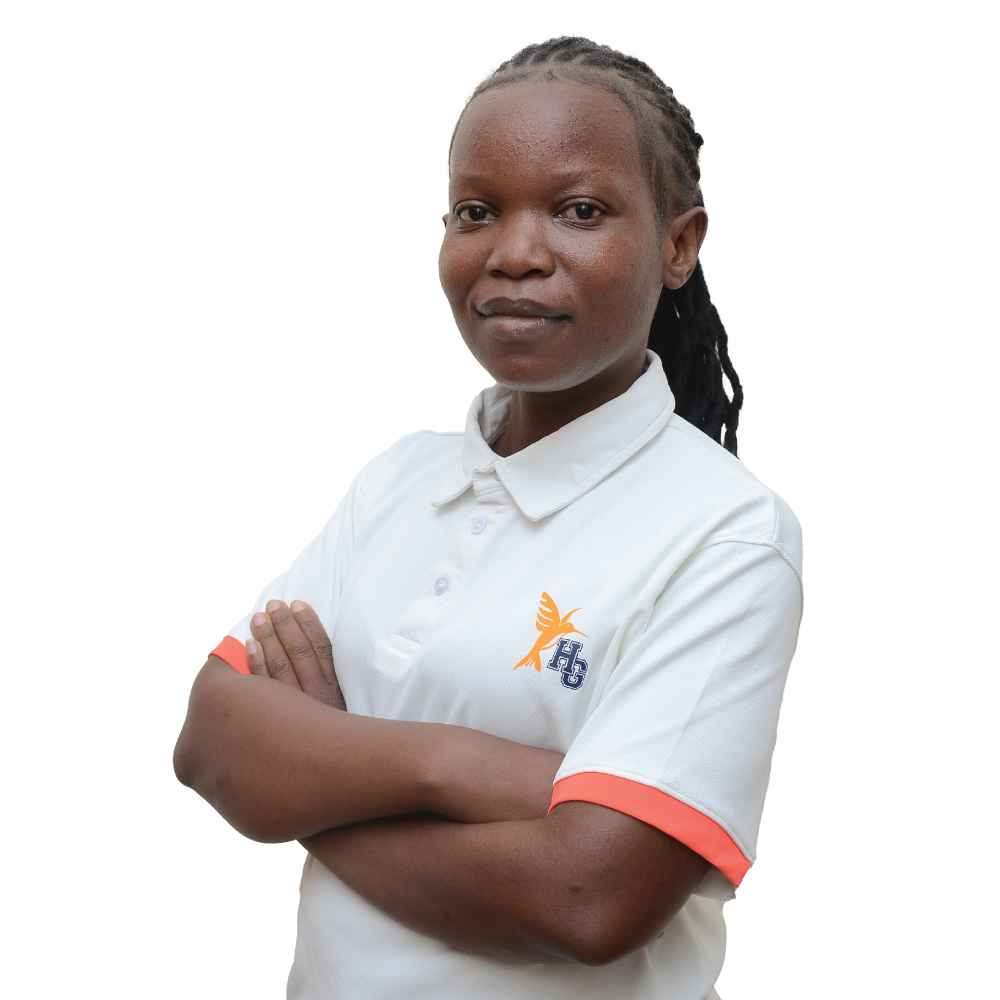 Mary Owade